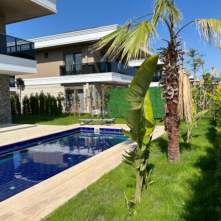 Nirvana Belek Villas Exterior photo