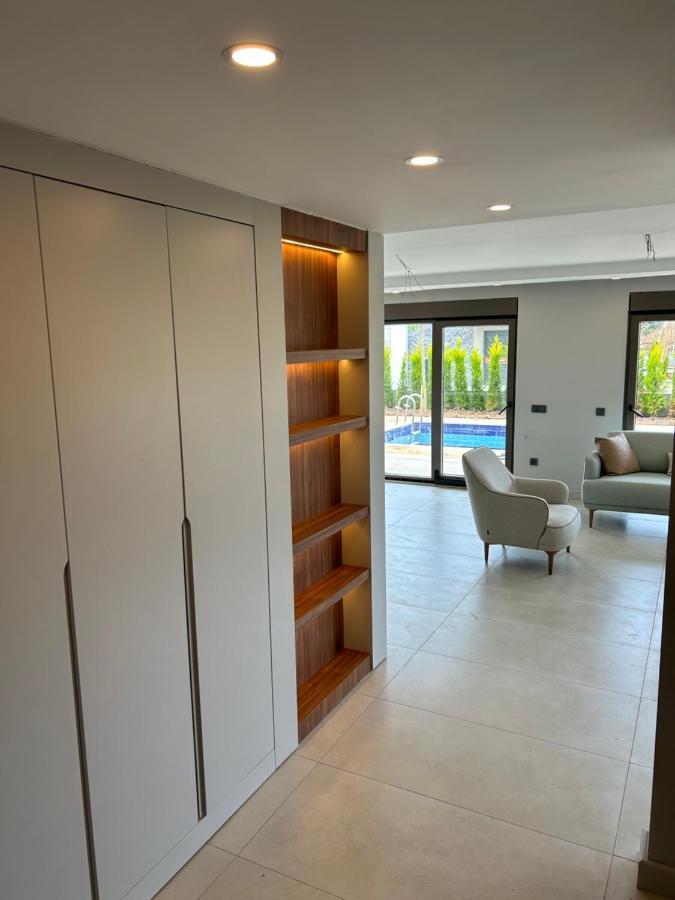 Nirvana Belek Villas Exterior photo