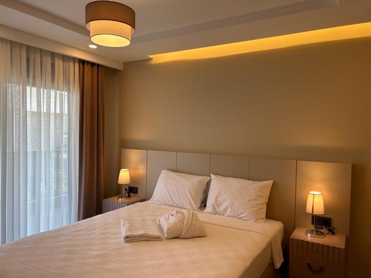 Nirvana Belek Villas Exterior photo