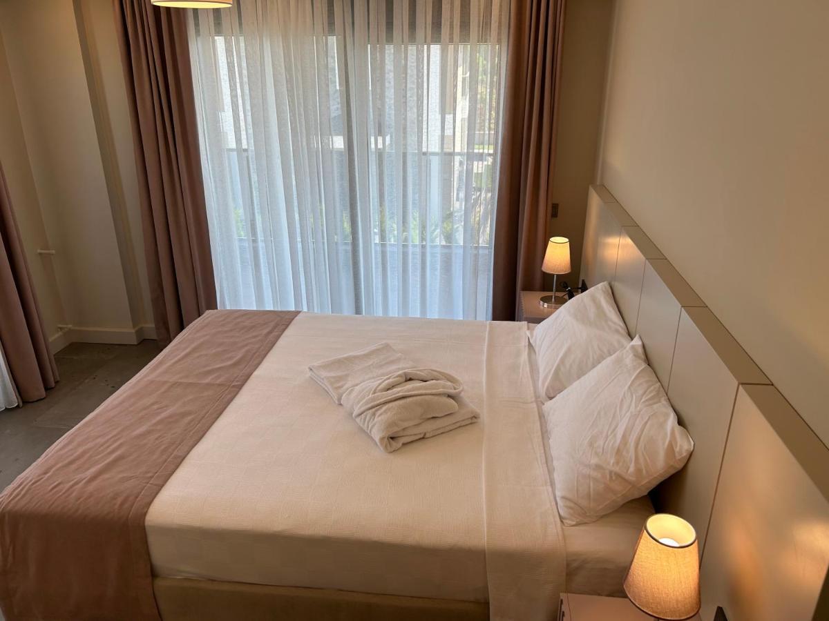 Nirvana Belek Villas Exterior photo