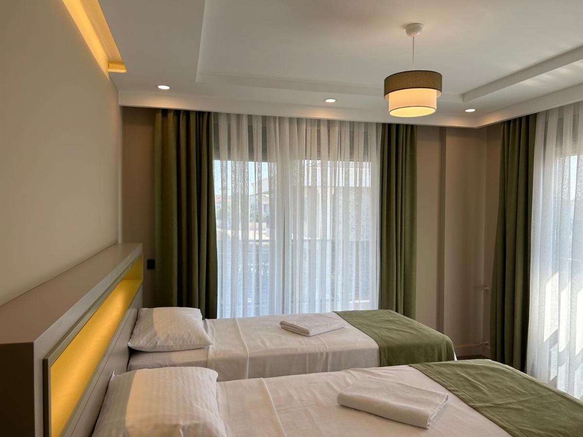 Nirvana Belek Villas Exterior photo