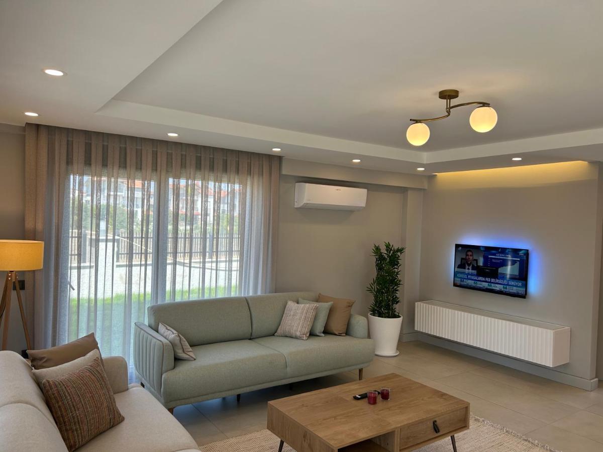 Nirvana Belek Villas Exterior photo
