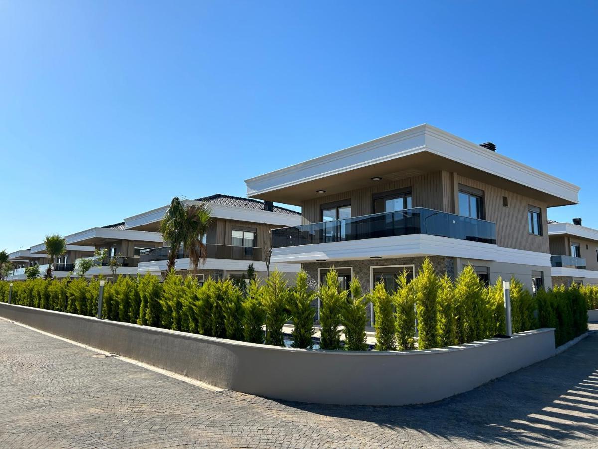 Nirvana Belek Villas Exterior photo